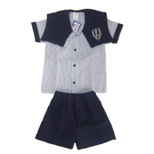 Uniforme niño