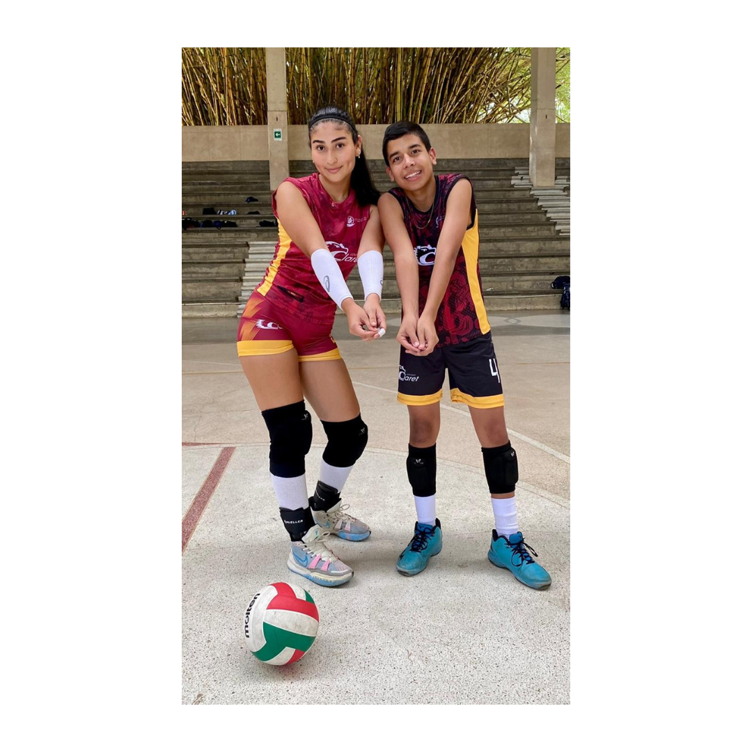 VOLEIBOL