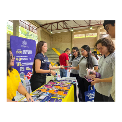 Proyecto de orientación vocacional