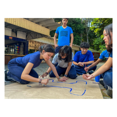 Actividades artísticas